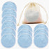 12PC Reusable Cotton