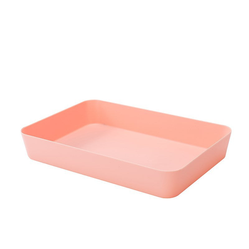 Plastic Drawer Organizer Storage Box