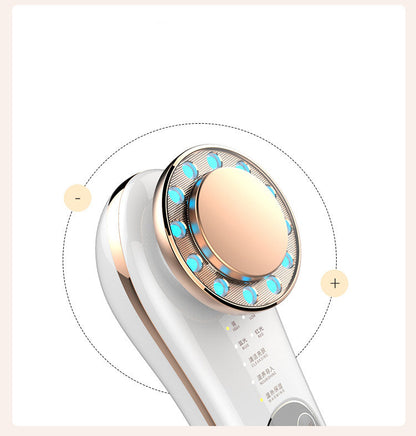 Facial Massager Skin Care Tools 7