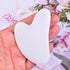 Natural Stone Crystal Jade Gua Sha Facial Massage Board