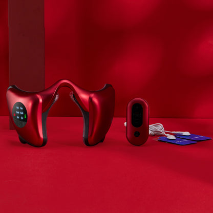 V Facial Massager