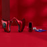 V Facial Massager