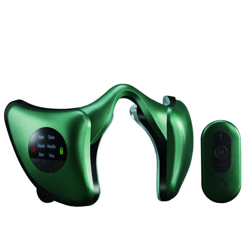 V Facial Massager