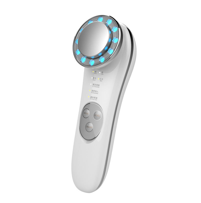 Facial Massager Skin Care Tools 7