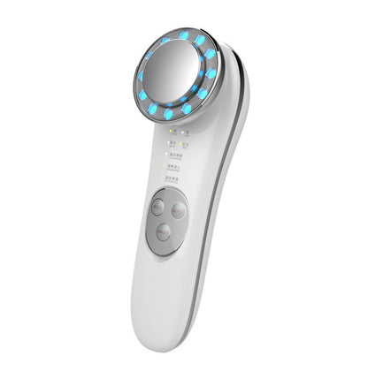 Facial Massager Skin Care Tools 7