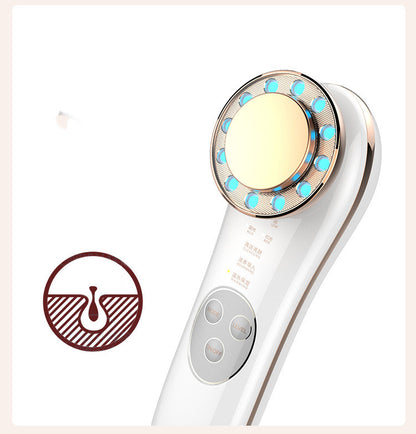 Facial Massager Skin Care Tools 7