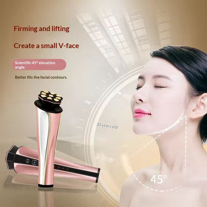 New Multi-Functional EMS Facial Lifting &amp; Firming Device