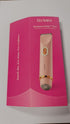 2-in-1 Women Electric Hair Remover and Body Trimmer
